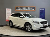 2015 Volvo XC60 D4 [181] SE Nav 5dr AWD ** TIMING BELT DONE ** Diesel