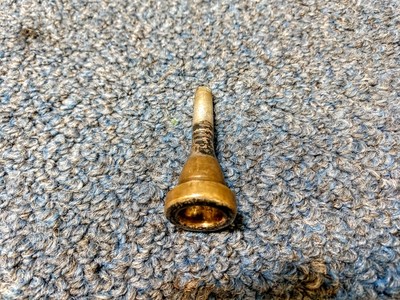 Olds Ambassador Cornet With Original Case FOR PARTS ONLY