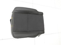 Renault Grand Scenic III JZ 13-16 Sitzbezug Rückenpolster Mitte für Rücksitzbank Hinten Renault Grand Scenic III JZ... Vorschau 2
