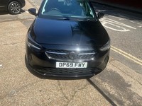 2020 Vauxhall Corsa 1.2 SE 5dr HATCHBACK Petrol Manual