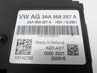 VW Tiguan II AD 16-20 Türsteuergerät Steuergerät Tür Vorne Links KO1-ABY VW Tiguan II AD 16-20 11.11.2016... Vorschau 2