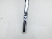 Opel Astra H GTC 06-10 Coupe Leder Kopfstütze für Beifahrer Sitz Rechts oder Links Vorne Braun XXWI Opel Astra H... Vorschau 6