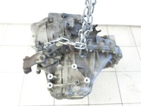 Hyundai Santa Fe II CM 06-12 CRDI 2,2 114KW Schaltgetriebe Getriebe 2WD Hyundai Santa Fe II CM 06-12 29.06.2007... Vorschau 8
