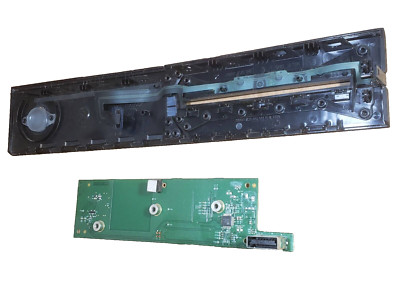 Xbox One Face Plate Front Panel Power and Eject Buttons Original Microsoft Part