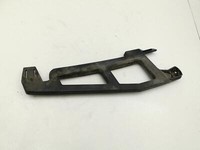 BMW X5 E70 06-10 Halter Träger Aufnahme Führung für Stoßstange Links Hinten BMW X5 E70 06-10 29.12.2006 7158445... Vorschau 4
