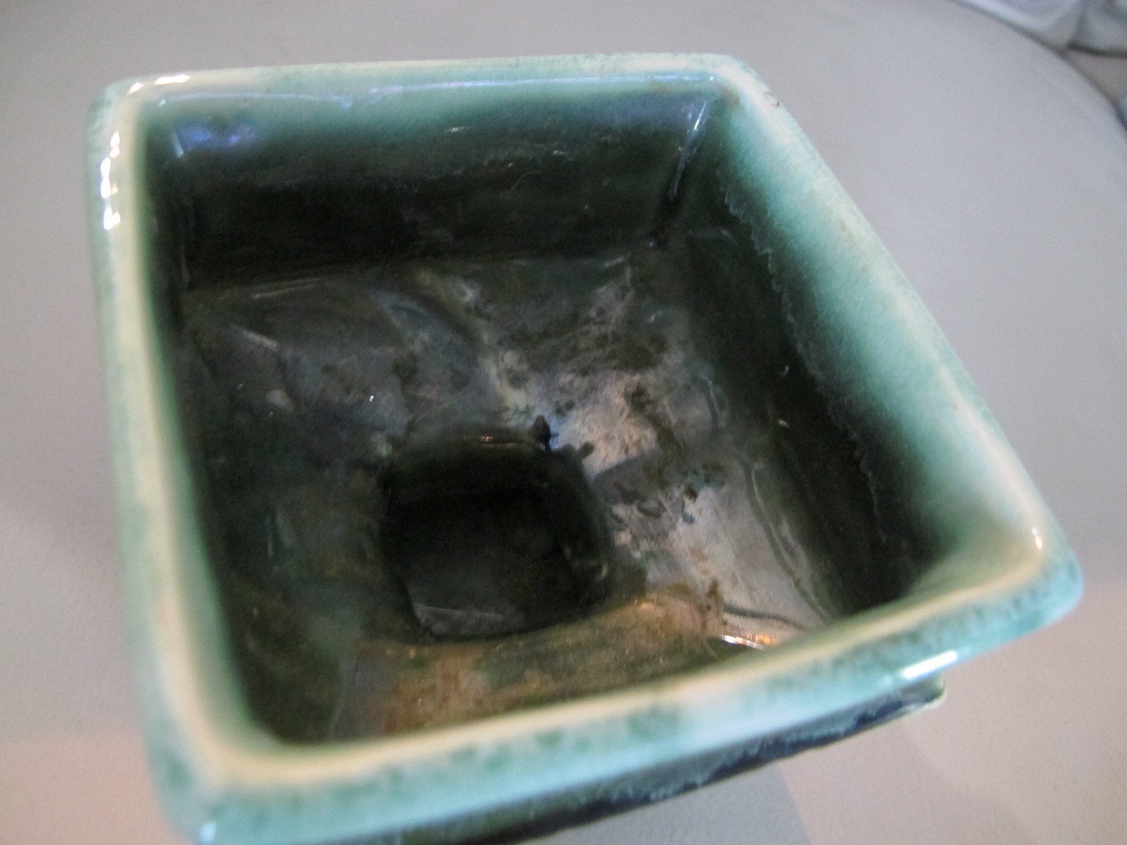 McCoy Pottery 3008 4