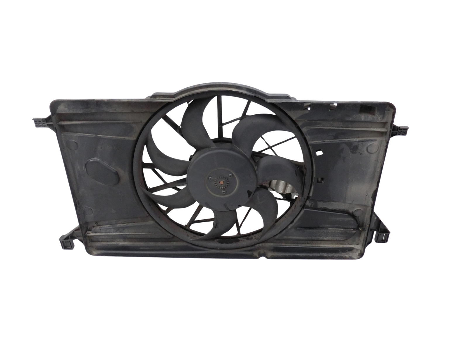 Radiator Fan for Ford Focus II CC 08-10 - Bild 1