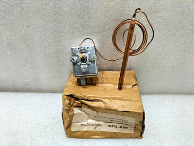 Imit TR2 9325 0-86°C Thermostat 250V