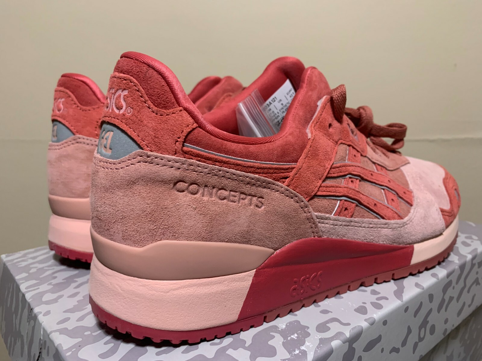 asics concepts otoro