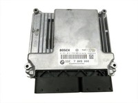 BMW E61 520D LCi 07-10 2,0D 120KW Steuergerät ECU für Motor Motorsteuergerät BMW E61 520D LCi 07-10 27.11.2007... Vorschau 1