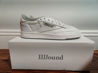 jjjjound club c