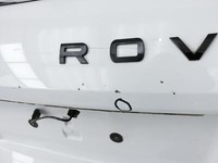 Range Rover Evoque Heckklappe Kofferraumdeckel 867 Range Rover Evoque 19.06.2012 BJ32-40010 gebraucht Vorschau 6