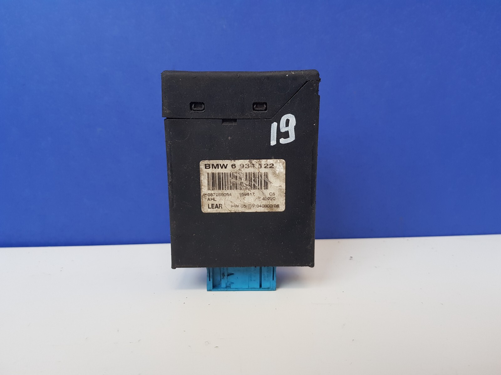 EH2 BMW E46 330ci 325ci Adaptive Xenon HID Headlight Control