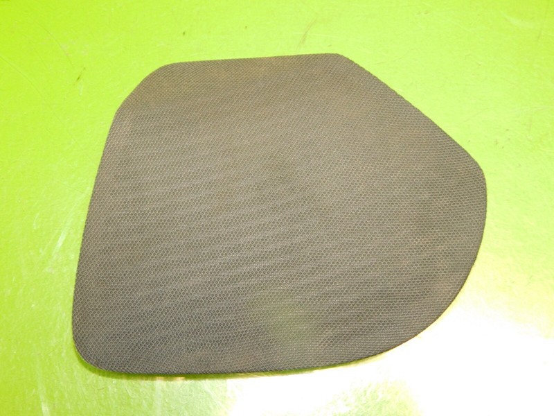94-01 Integra OEM sedan driver left front door speaker cover grille panel gray