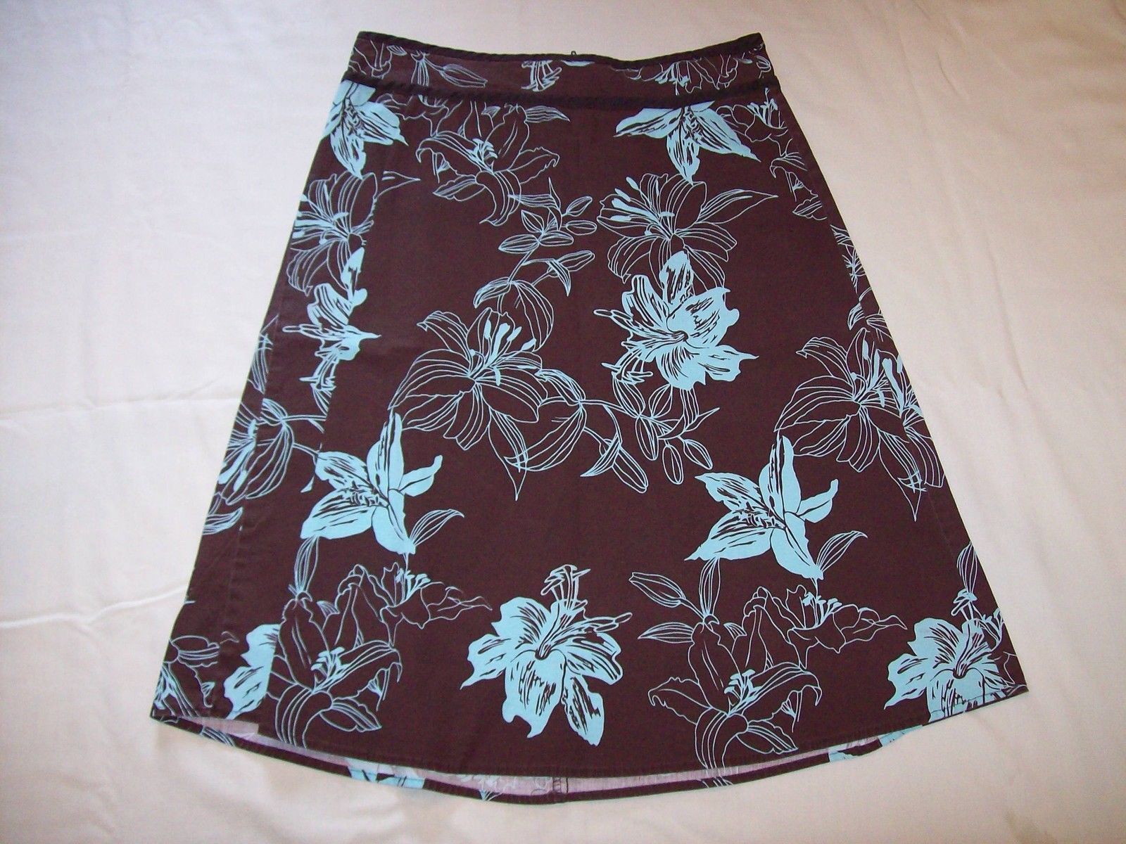 Juniors Floral Skirts for Women