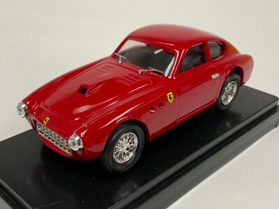 1/43 Progetto K Automodelli Ferrari 250 MM Stradale in Rosso