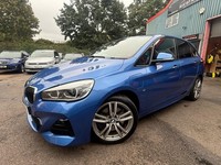 2021 BMW 2 Series Active Tourer 1.5 225xe 10kWh M Sport Auto 4WD Euro 6 (s/s) 5d