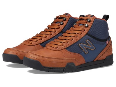 Кроссовки унисекс и спортивная обувь New Balance Numeric 440 Trail