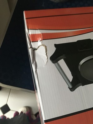 Item photo(s) from verified buyer