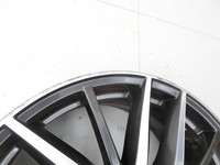 Maserati Ghibli M157 13-24 1 x Felge Aluminiumfelge 19 Zoll 5X114.3 Maserati Ghibli M157 13-24 15.06.2016 3378 gebraucht Vorschau 5