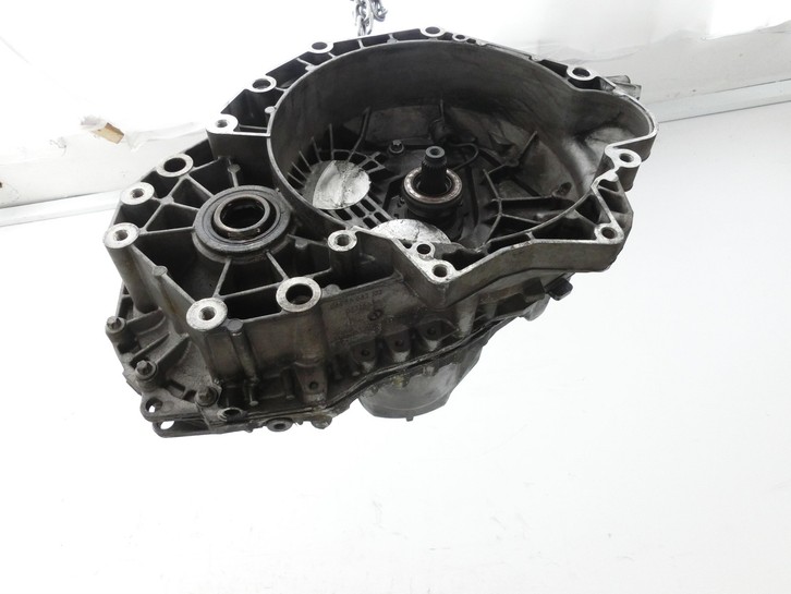 Opel Insignia A G09 09-13 2,0T 162KW MR6 Schaltgetriebe Getriebe MR6 F40 3,76 AJ3 Opel Insignia A G09 09-13... Vorschau 2