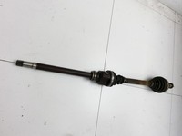 Citroen DS4 NX 11-15 1,6 Antriebswelle Gelenkwelle Rechts Vorne Citroen DS4 NX 11-15 20.05.2011 3273VJ gebraucht Vorschau 6