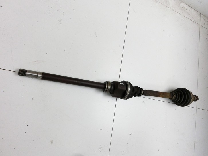 Citroen DS4 NX 11-15 1,6 Antriebswelle Gelenkwelle Rechts Vorne Citroen DS4 NX 11-15 20.05.2011 3273VJ gebraucht Vorschau 5