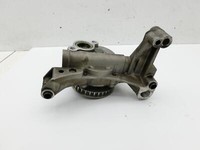 Seat Ibiza IV 6J 08-12 Tdi 1,6 77KW CAYC Ölpumpe Seat Ibiza IV 6J 08-12 07.10.2010 03L115105B gebraucht Vorschau 5