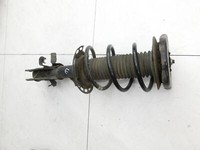 Ford Focus IV 4 HP 18-22 Kombi Federbein Stossdämpfer Vorne Links Ford Focus IV 4 HP 18-22 12.08.2019... Vorschau 2