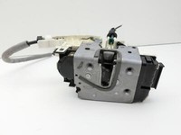 Mercedes GLK X204 320 09-12 Türschloss m. ZV Stellmotor Rechts Vorne Mercedes GLK X204 320 09-12 04.06.2009... Vorschau 2