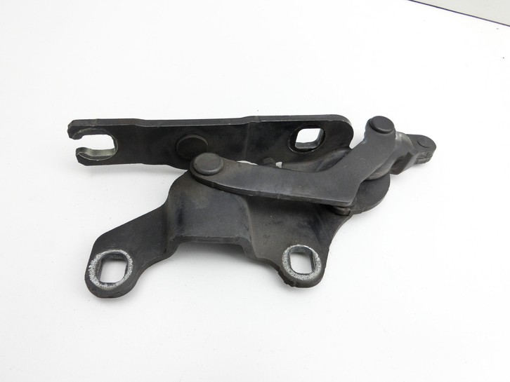 Cerniera Cofano motore Dx per BMW E87 1er 04-07 - Bild 2