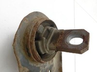 Mazda 6 GJ 12-15 Kombi Querlenker Links Hinten Mazda 6 GJ 12-15 02.05.2013 gebraucht Vorschau 4