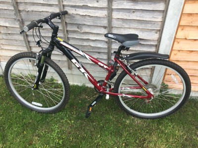 gt aggressor 2008