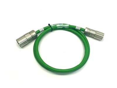 Kollmorgen CFCNA1-002-01M00-00 AKD-N Comcoder Cable 7x2x0,25mm 2 