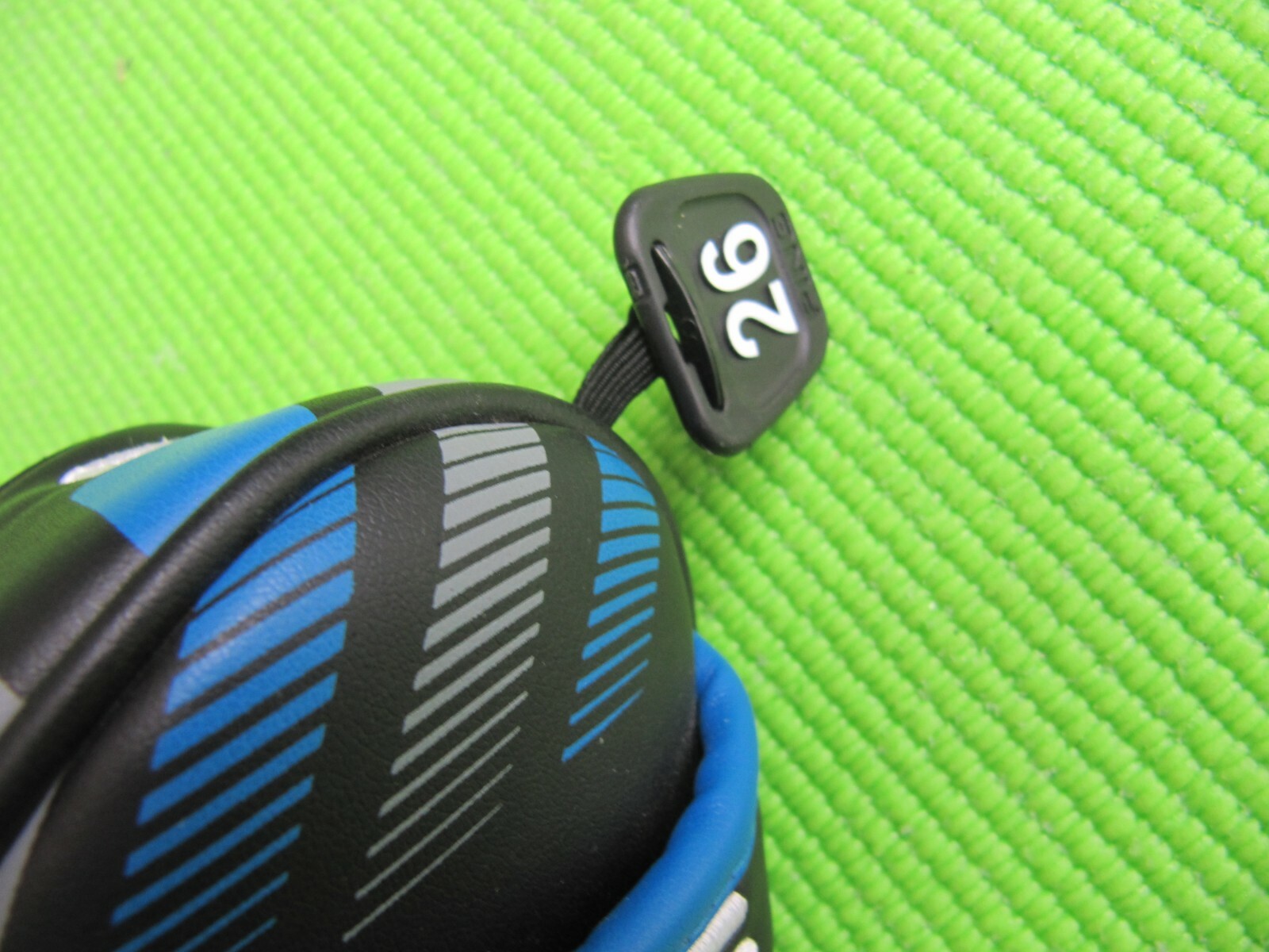 Ping g30 hybrid  headcover head cover hc