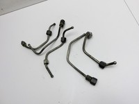 Peugeot 308 SW II 13-17 HDI 1,6 88KW Hochdruck Leitung Kraftstoffleitung Peugeot 308 SW II 13-17 27.10.2015 gebraucht Vorschau 4