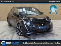 2022 Peugeot 208 1.2 208 GT PureTech S/S 5dr Hatchback Petrol Manual