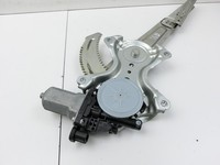 Mitsubishi Outlander III 15-18 Fensterhebermotor mit Fensterheber Rechts Vorne Mitsubishi Outlander III 15-18... Vorschau 2