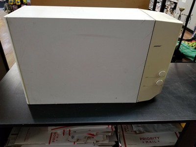 bose powered acoustimass 9 speaker system