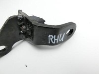VW Sharan 7N II 10-15 Pralldämpfer für Stoßstange Querträger Hinten Rechts Unten VW Sharan 7N II 10-15 22.07.2011... Vorschau 4