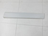 Renault Scenic III 09-12 Türleiste Rechts Vorne Aussen Beplankung TEQNC Renault Scenic III 09-12 23.11.2011... Vorschau 1