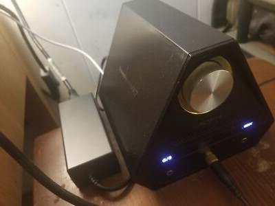 Fotos del artículo de un comprador verificado