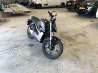 2023 Vmoto SOCO SOCO TS Streethunter (22MY) Unlisted ELECTRIC Automatic