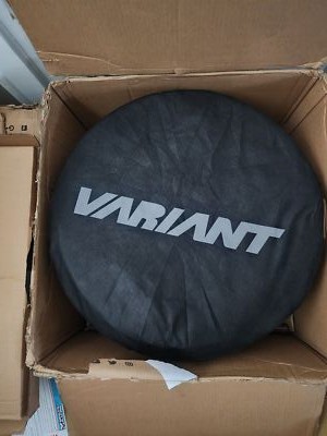Item photo(s) from verified buyer