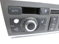Audi A6 4F C6 05-09 Bedienteil Heizung Kabedienteil Sitzheizung Audi A6 4F C6 05-09 09.03.2004 4F1820043AJ... Vorschau 4