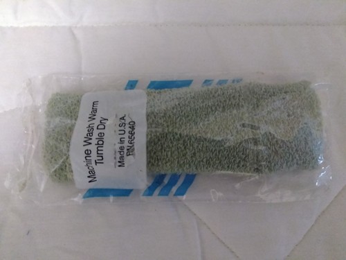 Vintage Tennis Sports Headband I Love Tennis By Hickory Knits