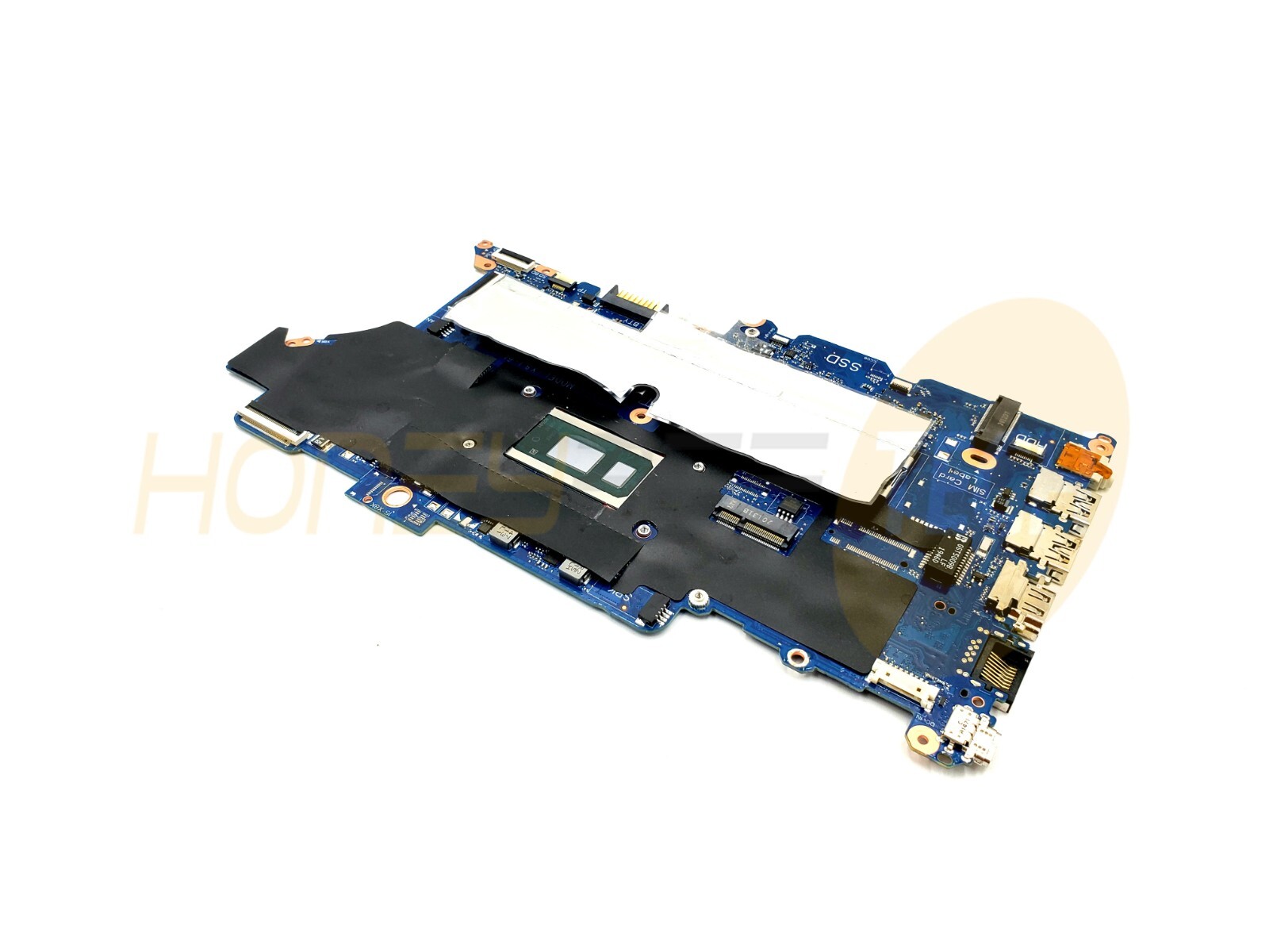 GENUINE HP PROBOOK 450 G6 INTEL MOTHERBOARD i5-8365U L44885 GENUINE HP PROBOOK 450 G6 INTEL MOTHERBOARD i5-8365U L44885