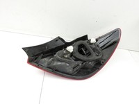 Opel Corsa D 06-10 3 Türer Rückleuchte Rücklicht Heckleuchte Links orig Opel Corsa D 06-10 07.11.2008 93190950 gebraucht Vorschau 5