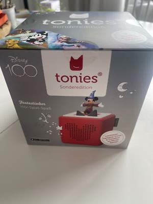 Artikelfoto(s) von einem verifizierten Käufer