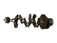 BMW E87 1er 116i 04-07 1,6i 85KW N45B16A Kurbelwelle BMW E87 1er 116i 04-07 24.11.2004 1121-8681623 8681623 gebraucht Vorschau 1